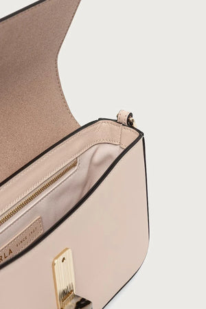 Bolso bandolera Furla Iride S de piel para mujer