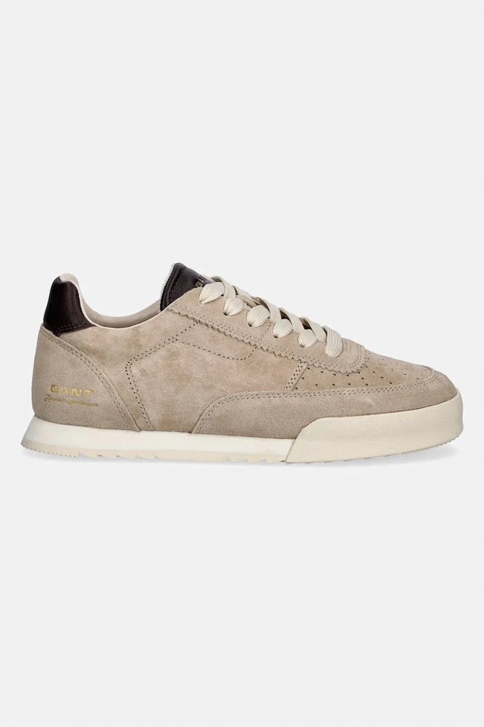 Zapatillas de deporte de ante Gant Baylle para hombre