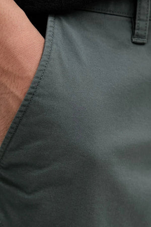 Pantalones cortos de algodón Marc O'Polo para hombre