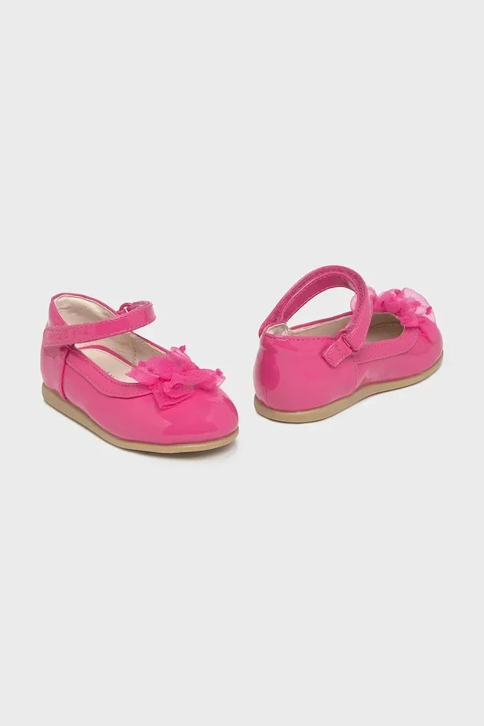 Bailarinas para niña Mayoral