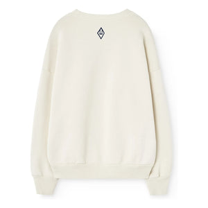 The Animals Observatory - Sudadera Leo | Crudo