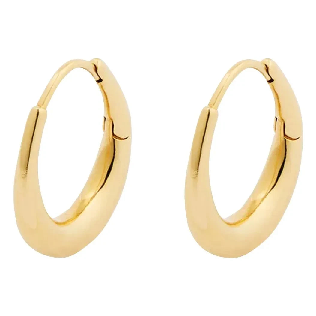 Soeur - Grand Creoles | Oro