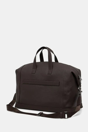 Bolso de cuero Paul&Shark para hombre