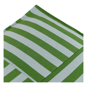 Nobodinoz - Puf otomana Otto | Verde