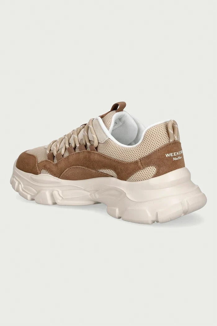 Zapatillas deportivas de mujer Weekend Max Mara
