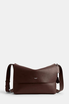 Bolso Messenger de Cuero Coach Ludlow
