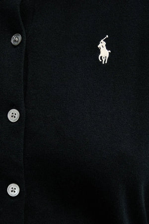 Chaleco de algodón Polo Ralph Lauren para mujer