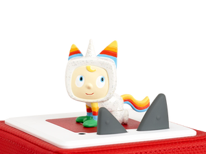 Tonies - Unicorn - Figura sonora de Creative-Tonies