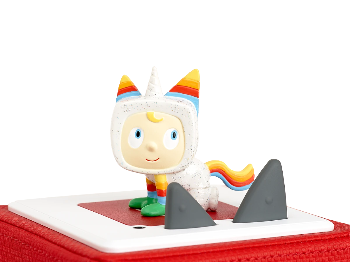 Tonies - Unicorn - Figura sonora de Creative-Tonies