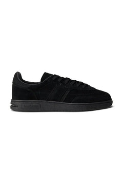 Zapatillas de ante Polo Ralph Lauren Bedford para mujer