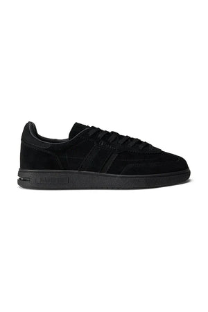Zapatillas de ante Polo Ralph Lauren Bedford para mujer