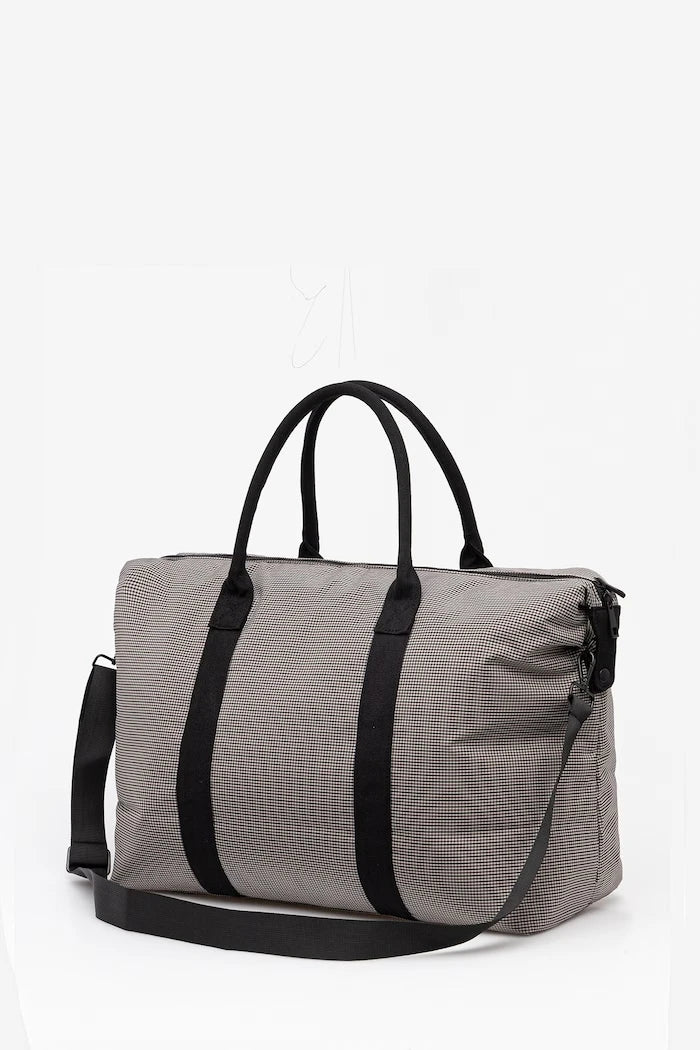 Bolsa de viaje para hombre Les Deux
