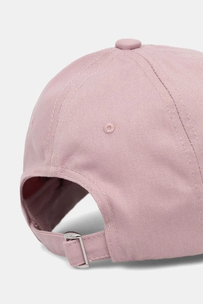Gorra con visera de algodón para mujer Marc O'Polo