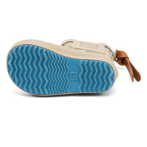 bisgaard - Botas de agua con estampado de camiones | Beige