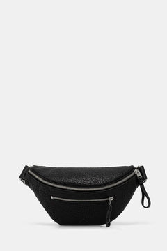 Riñonera de piel AllSaints ITOKO