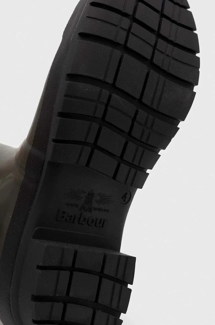 Barbour Abbey Botas de Goma