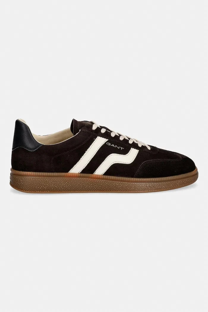 Zapatillas de deporte de ante para hombre Gant Cuzmo