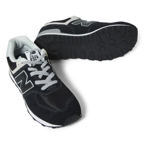 New Balance - 574 Spor Ayakkabı | Siyah