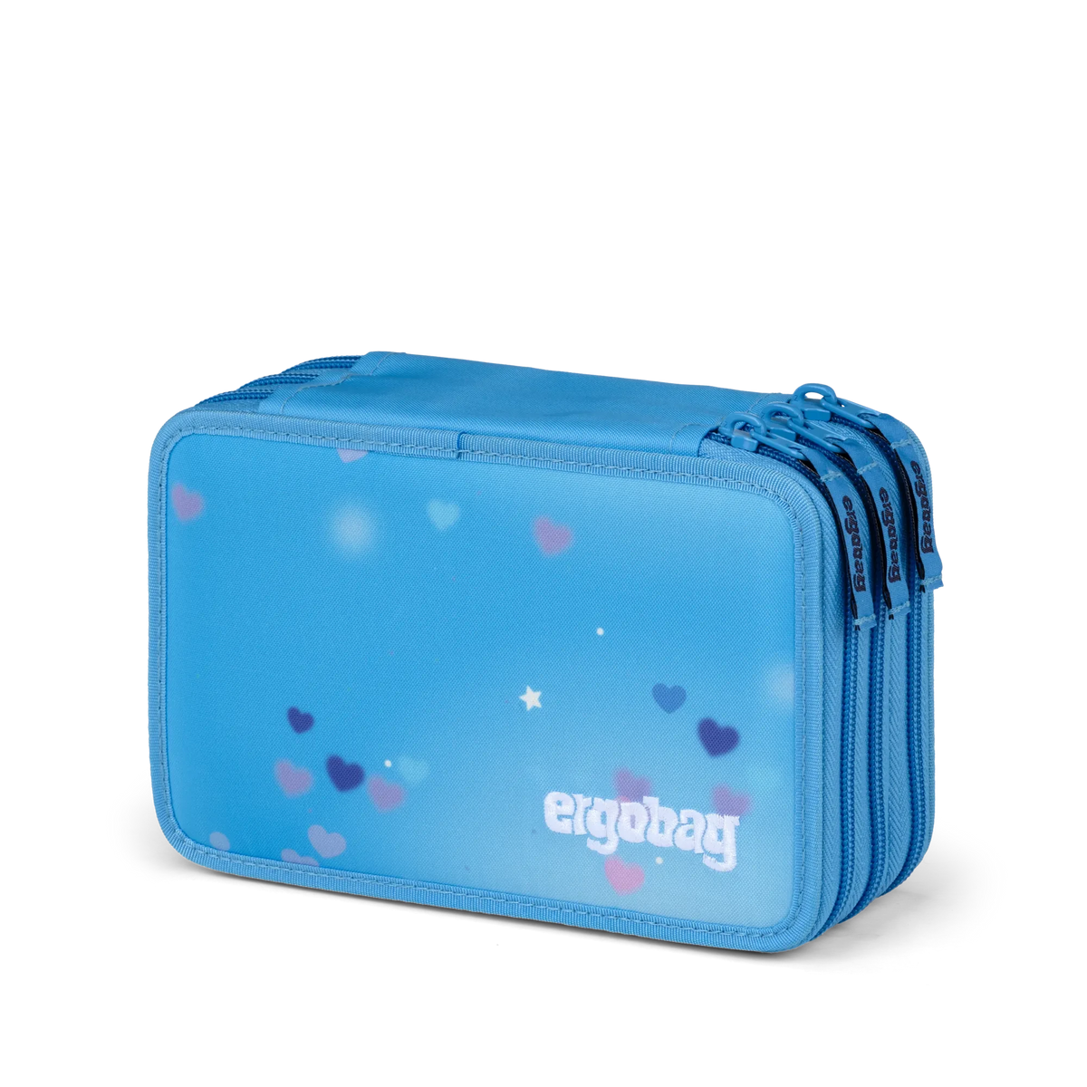 Ergobag - Hard Kalem Kutusu Maxi Dancebear