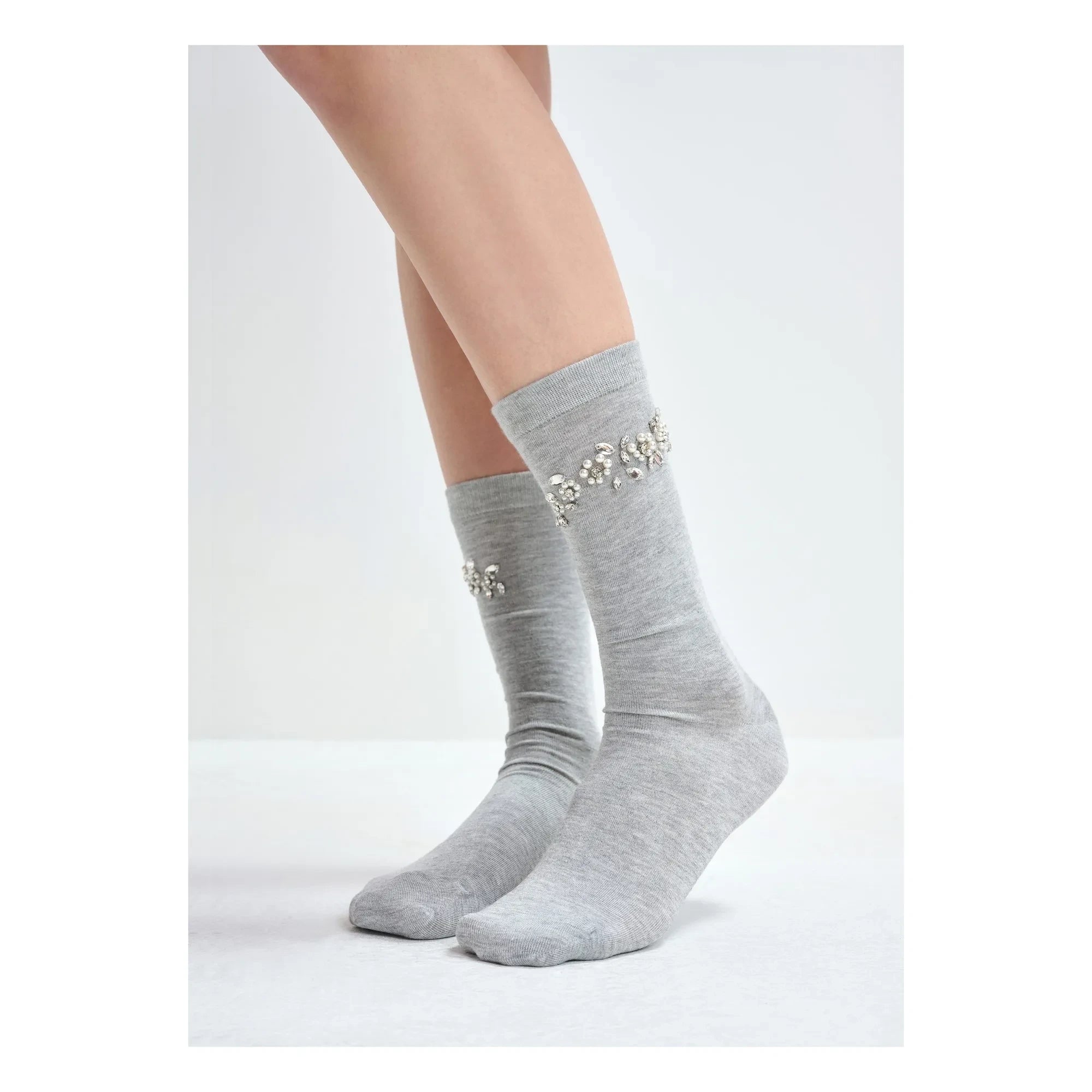 Essentiel Antwerp - Calcetines Jiota | Verde