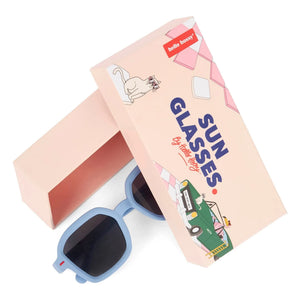 Hello Hossy - Gafas de sol Hossy | Azul
