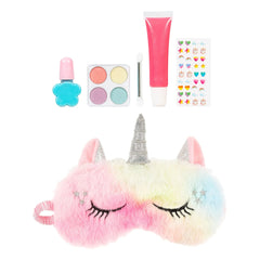 Souza - Set de maquillaje Unicornio