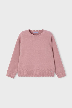 Jersey para niños Mayoral
