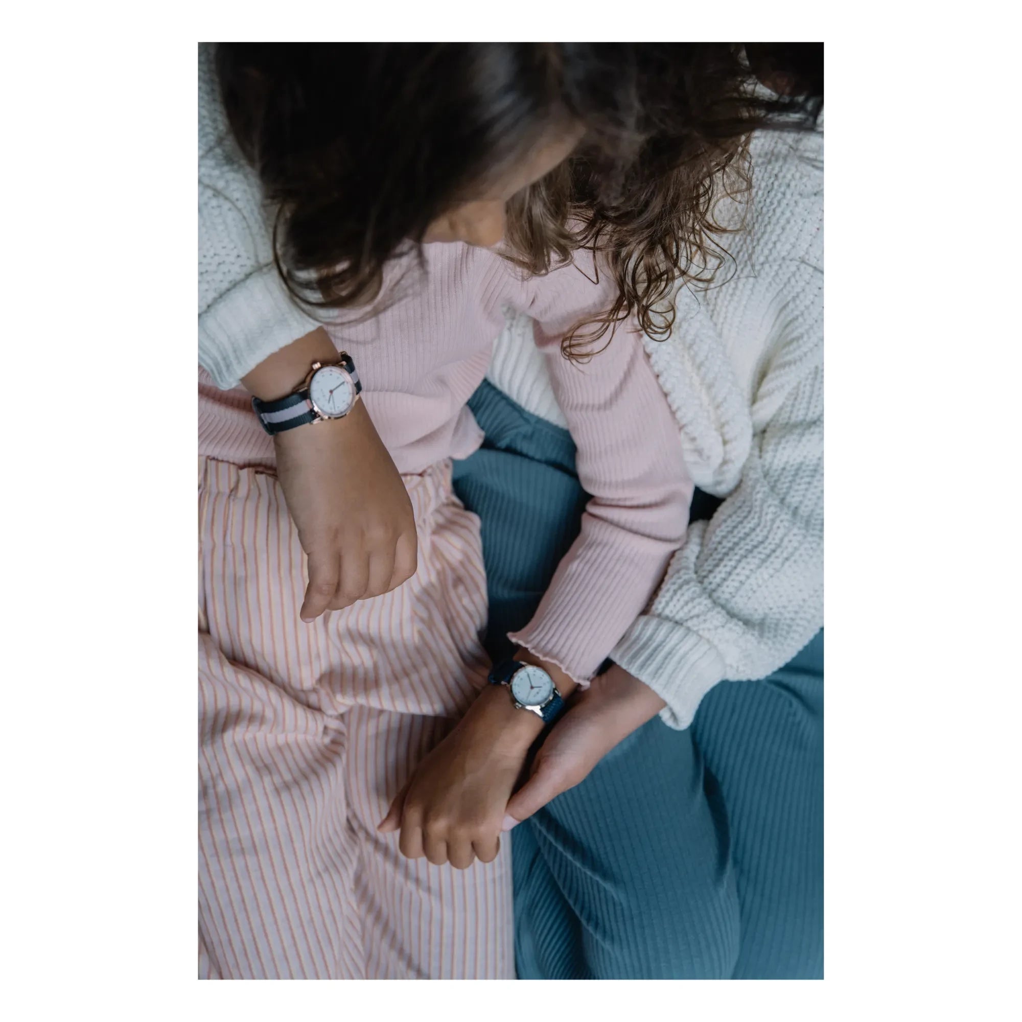 Millow - Reloj clásico | Azul