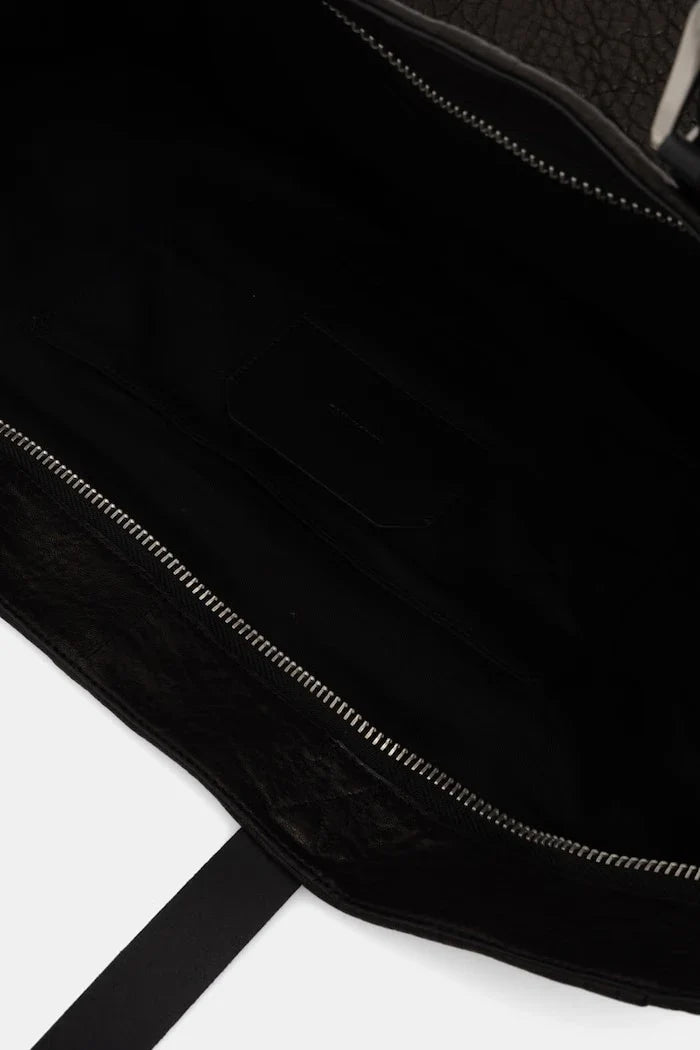 Bolso de cuero AllSaints