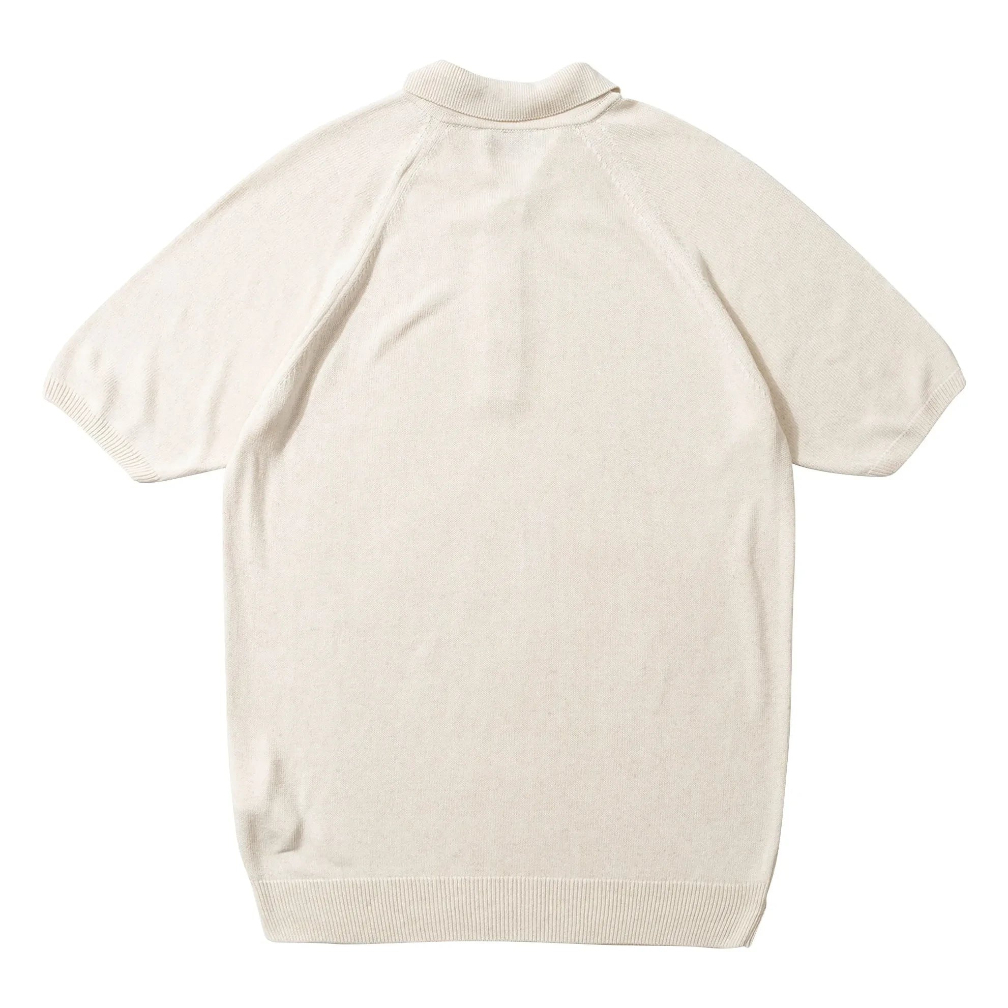 Edmmond Studios - Polo Sunset | Crema