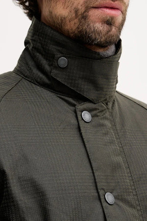 Chaqueta Barbour Beaufort de algodón