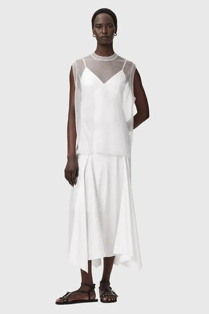 Vestido camisero AVA de AllSaints