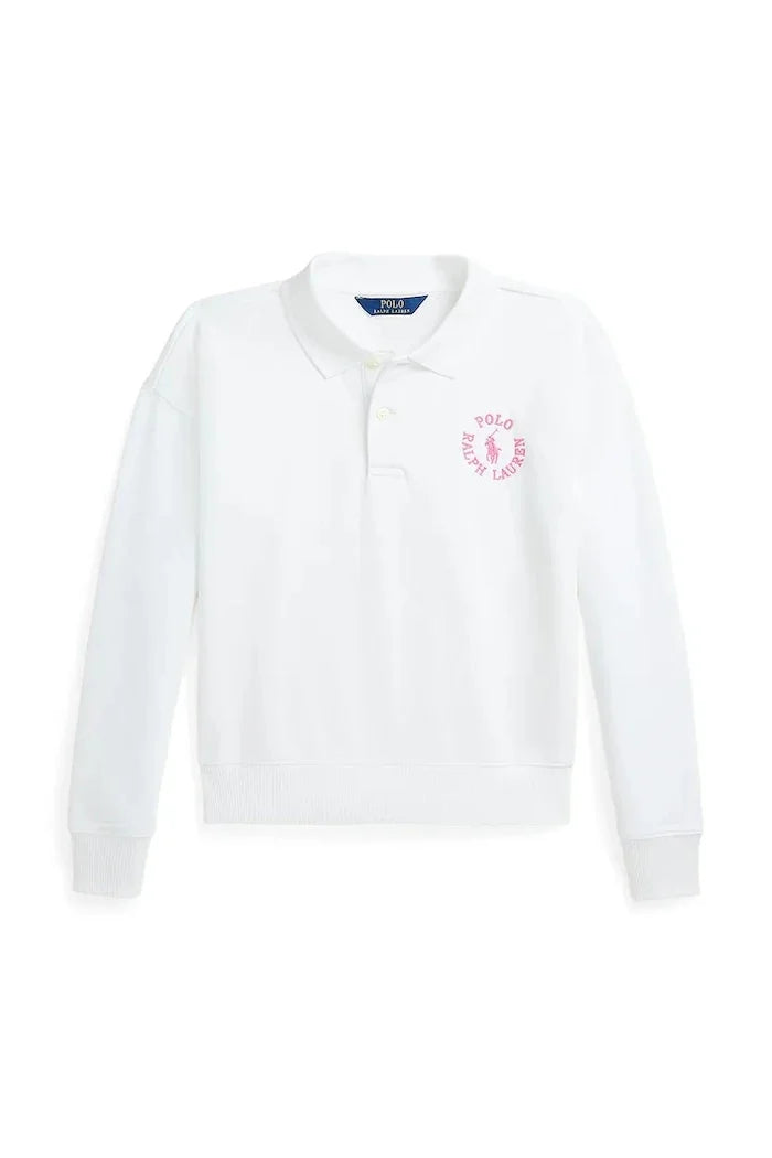 Sudadera Polo Ralph Lauren para niños