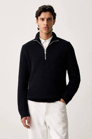 Jersey de algodón para hombre
