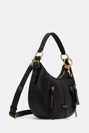 Bolso bandolera de piel para mujer Marc O'Polo