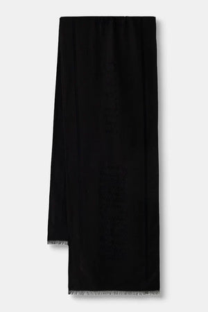 Bufanda de lana Moschino para hombre