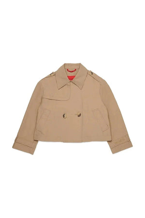 MAX&Co. Chaqueta para Niña MAXJ54F JACKET