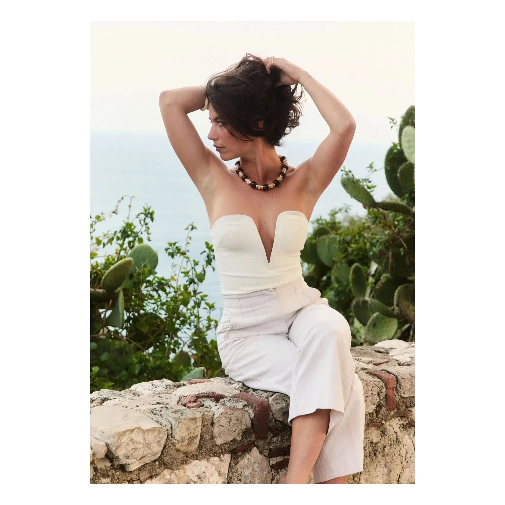 Flair - Body Picante | Crudo