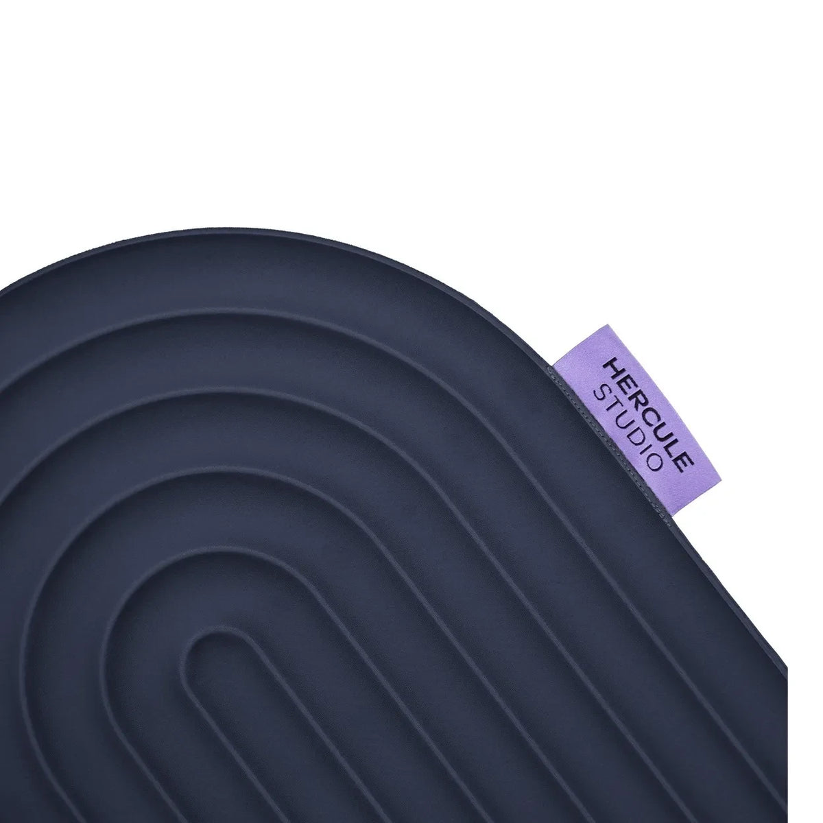 Hercule Studio - Galé Comfort Pad | Azul marino