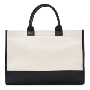 Anine Bing - Bolso tote mediano Lara | Crudo