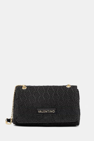 Bolso bandolera de punto OCARINA SUMMER para mujer de Valentino Bags