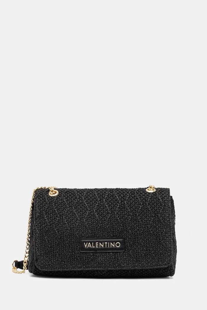 Bolso bandolera de punto OCARINA SUMMER para mujer de Valentino Bags
