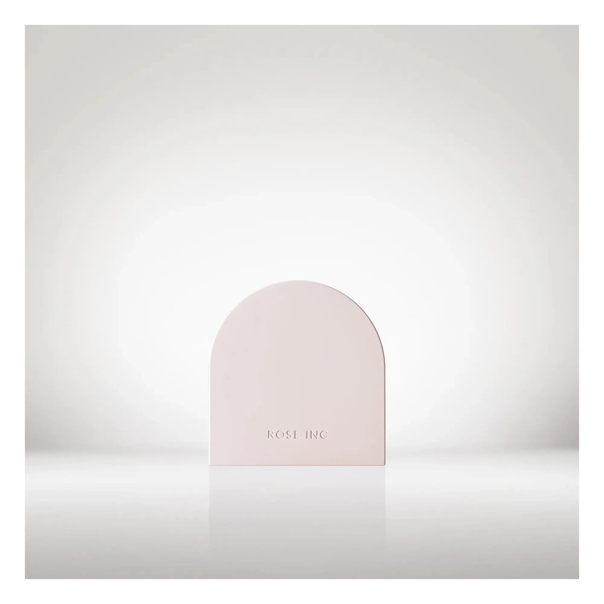Rose Inc - Crema hidratante iluminadora Solar Radiance | Opalescent