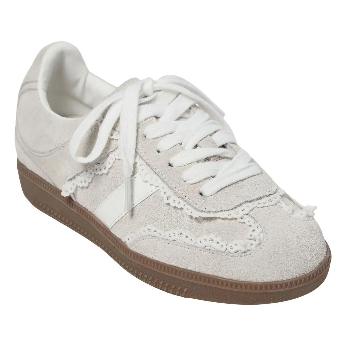 Sofie Schnoor - Zapatillas deportivas Eviasy | Blancas