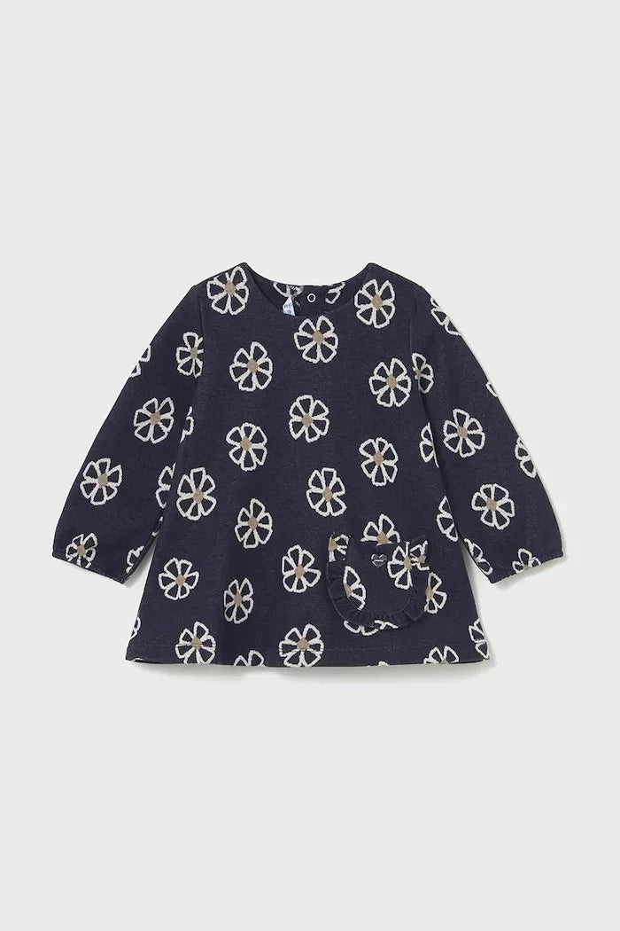 Vestido para niña Mayoral