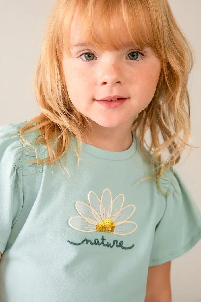 Camiseta de niño Mayoral