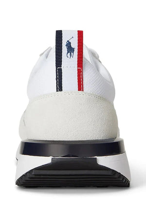 Zapatilla Polo Ralph Lauren Train 89 Rib
