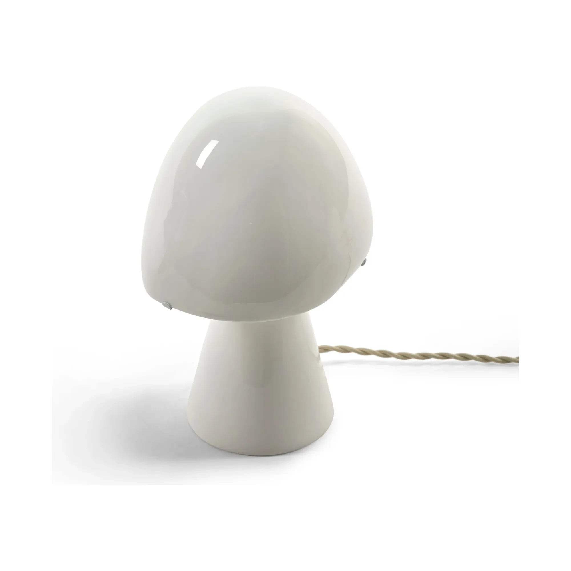 Serax - Joe N21 lámpara de mesa de porcelana, Anita Le Grelle | Blanco