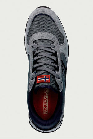 Zapatillas deportivas de hombre Napapijri F6VALOR01