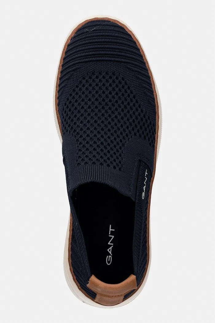 Gant San Prep zapatillas deportivas bajas para hombre
